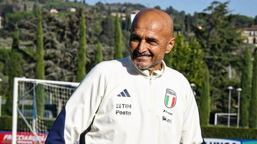 Đội tuyển Ý gây xôn xao với 5 quy tắc 'kỷ luật thép' tại EURO 2024