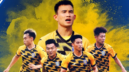 'Mưa tiền thưởng' cho đội bóng của HLV Park Hang Seo, có ngay 5 tỷ nếu thắng trận đấu lịch sử