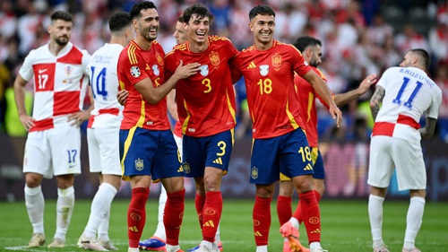 Chuyên gia Đoàn Minh Xương: 'EURO này các ông lớn đá thong dong, trực diện hơn'