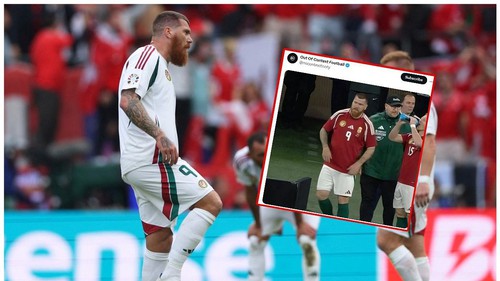 Tiền đạo 'bụng bia' ở EURO 2024 là chân sút của CLB số 1 Hàn Quốc, từng có giá kỷ lục CLB