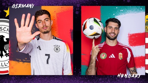 Dự đoán tỷ số Đức vs Hungary: Một chiến thắng đậm, cách biệt 3 bàn