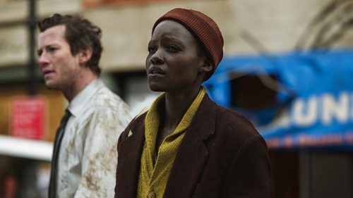 Phim "A Quiet Place: Day One": Phần tiền truyện kịch tính trong thế giới hậu tận thế