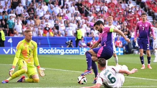 Tin nóng thể thao sáng 20/6: HLV Hungary chỉ trích trọng tài, thủ môn Việt kiều muốn khoác áo ĐT Việt Nam