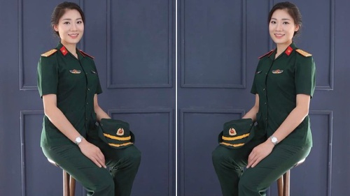 Hoa khôi Phạm Thị Yến sở hữu thành tích đặc biệt, chưa ai khác đạt được trong lịch sử bóng chuyền nữ Việt Nam