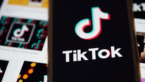 Mỹ cáo buộc TikTok vi phạm quyền riêng tư của trẻ em