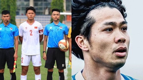 Tin nóng bóng đá Việt 2/6: Tuyển trẻ Việt Nam thắng 4-1, CLB của Công Phượng bay cao, đàn em Hoàng Đức dự giải quốc tế