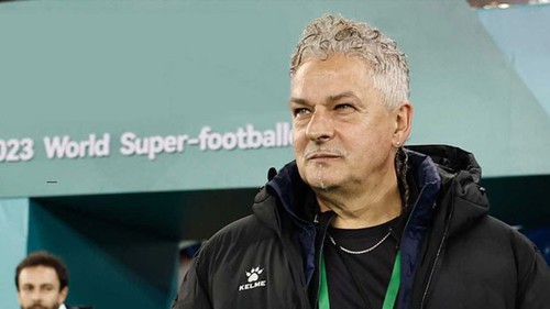 Đang xem trận Tây Ban Nha vs Ý, huyền thoại Roberto Baggio bị cướp tấn công, buộc phải khâu vài mũi