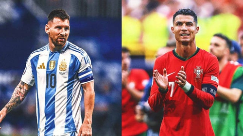 Góc nhìn chuyên gia: Khi Messi, Ronaldo không còn là 'kẻ mạnh'