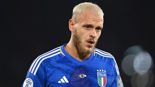 Cabin BLV: Tuyển Ý rất đáng gờm dù vắng trụ cột