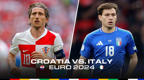 Dự đoán tỉ số Croatia vs Ý: Hoà và ít bàn thắng