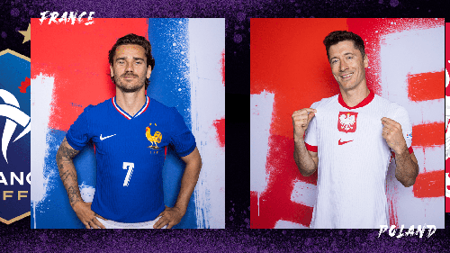 Dự đoán tỷ số Pháp vs Ba Lan: Chiến thắng đậm, nhiều bàn thắng