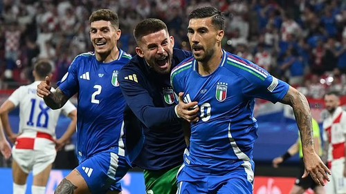 Lịch thi đấu EURO 2024 vòng 1/8 mới nhất: Tây Ban Nha vs Geogia, Anh vs Slovakia