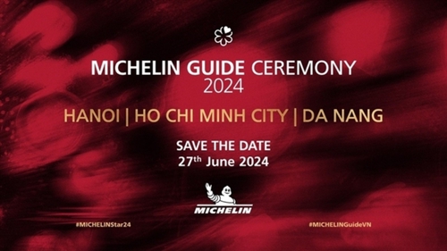 Michelin gắn sao 7 nhà hàng Việt: Đà Nẵng trên đài danh vọng