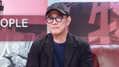 Siêu sao võ thuật Lý Liên Kiệt đã lo hậu sự, tài sản chuyển hết cho vợ