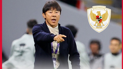HLV Shin Tae Yong chính thức gia hạn hợp đồng với tuyển Indonesia, hưởng lương cực ‘khủng’