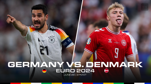 Đội hình dự kiến Đức vs Đan Mạch: Hàng công 'khủng' là điểm tựa của chủ nhà