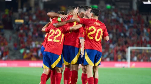 Link xem trực tiếp bóng đá Tây Ban Nha vs Georgia, EURO 2024 vòng 1/8