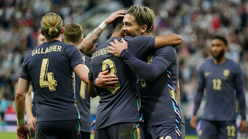 ĐT Anh và Croatia chiến thắng trước thềm EURO 2024, Đức gây thất vọng khi tịt ngòi với 26 cú sút