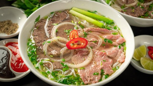 Góc nhìn 365: Từ phở đến… phở Nam Định