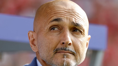 HLV Spalletti chê cầu thủ Ý nhút nhát, chỉ ra lý do khiến ĐKVĐ bị loại ở EURO 2024