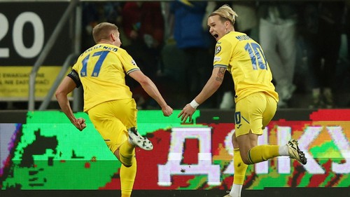 Tìm kì tích Hy Lạp ở EURO 2024 tại Đức 