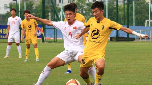 Lịch thi đấu và trực tiếp bóng đá U19 quốc tế 2024