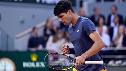Djokovic bất ngờ rút lui, cơ hội vô địch Pháp mở rộng của ai cao nhất?