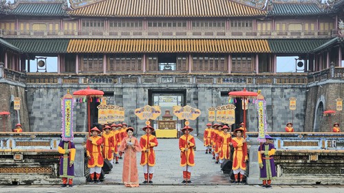 Festival Huế - khẳng định thương hiệu tầm cỡ quốc tế qua từng năm