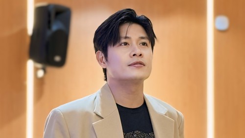 Nhạc sỹ Nguyễn Văn Chung - người tâm huyết với âm nhạc thiếu nhi