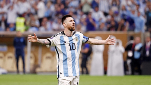 Nhận định bóng đá Argentina vs Ecuador (5h30, 10/6), Giao hữu quốc tế