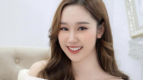 'Trà xanh' bị ghét nhất phim 'Mình yêu nhau bình yên thôi' là ai? 