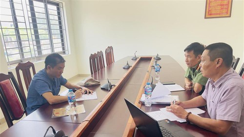 Đăng tin xuyên tạc VFF, Youtuber nút bạc nhận cái kết đắng