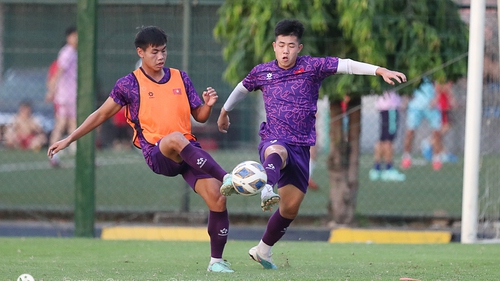 Tin nóng bóng đá Việt 2/7: Quang Hải sắp gia hạn hợp đồng với CAHN, U19 Việt Nam chờ cầu thủ Việt kiều