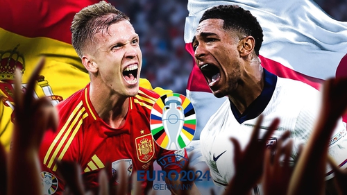 Tin nóng EURO 13/7: Chủ tịch UEFA lên tiếng bảo vệ HLV tuyển Anh, sao TBN thách thức Bellingham