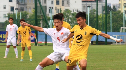 Lịch thi đấu U19 Đông Nam Á 2024 mới nhất: U19 Việt Nam đá khi nào?