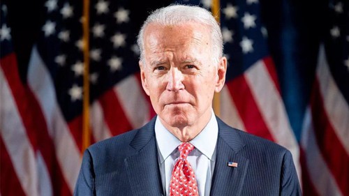 Tổng thống Mỹ Joe Biden mắc Covid-19