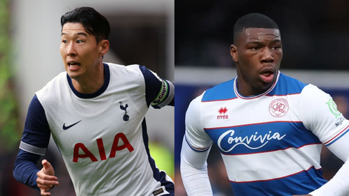 Nhận định bóng đá QPR vs Tottenham (21h00, 20/7), Giao hữu CLB