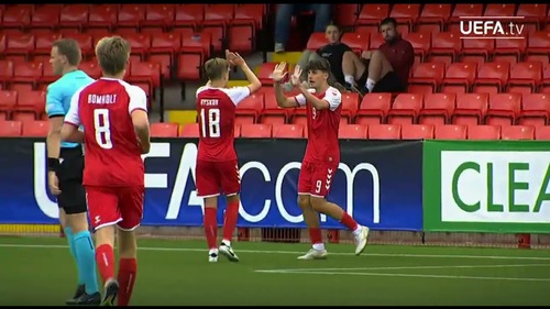 Nhận định bóng đá U19 Đan Mạch vs U19 Pháp, vòng bảng U19 châu Âu (21h30 hôm nay)