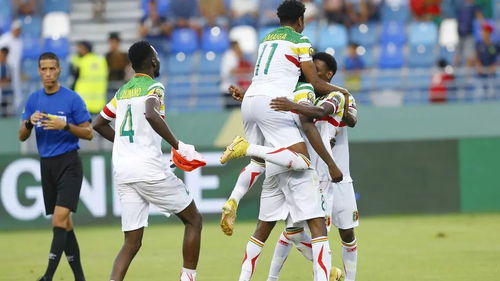 Nhận định bóng đá Mali vs Israel (02h00, 25/7), Olympic 2024