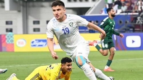 Nhận định bóng đá Olympic Uzbekistan vs Olympic Ai Cập (22h00, 27/7), bóng đá nam Olympic 2024