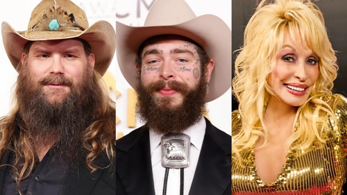 Hé lộ thêm nghệ sĩ góp giọng cùng Post Malone