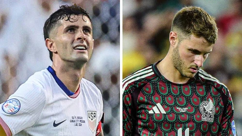 Copa America 2024: 2 đội chủ nhà World Cup đều bị loại sớm, có điểm chung là dùng cầu thủ trẻ