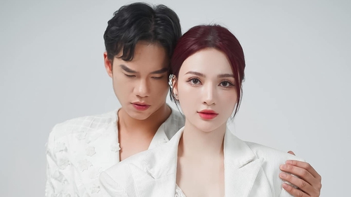 Nữ diễn viên phim 'Những nẻo đường gần xa' nói gì khi bị chê thẩm mỹ nhiều?