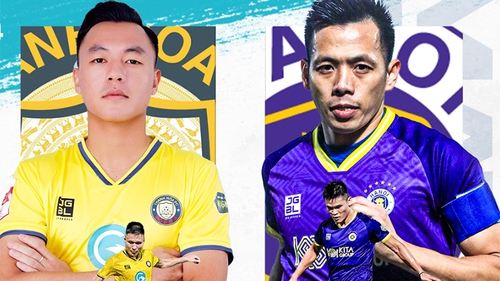 Lịch thi đấu bóng đá hôm nay 7/7: Trực tiếp Thanh Hóa vs Hà Nội