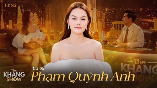 Phạm Quỳnh Anh kể lý do 'chốt' chồng mới dù trước đó đã hẹn hò 2 người sau ly hôn