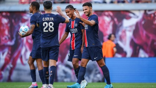 Nhận định, soi tỷ lệ Le Havre vs PSG (01h45, 17/8), Ligue 1 vòng 1