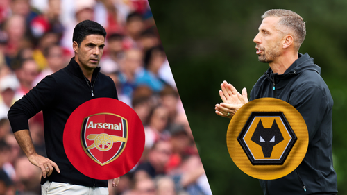 Link xem trực tiếp bóng đá Arsenal vs Wolves, Ngoại hạng Anh vòng 1 (21h00 hôm nay)