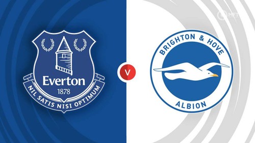 Nhận định, soi tỷ lệ Everton vs Brighton, Ngoại hạng Anh vòng 1 (21h00, 17/8)