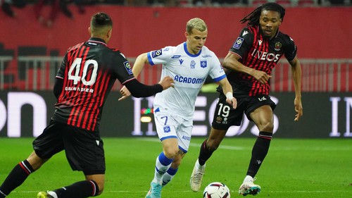 Nhận định, soi tỷ lệ Auxerre vs Nice (20h00, 18/8), Ligue 1 vòng 1