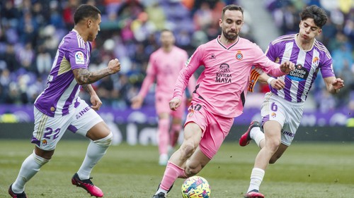 Nhận định, soi tỷ lệ Valladolid vs Espanyol (0h00, 20/8), vòng 1 La Liga